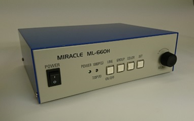 dqC | ML-660H